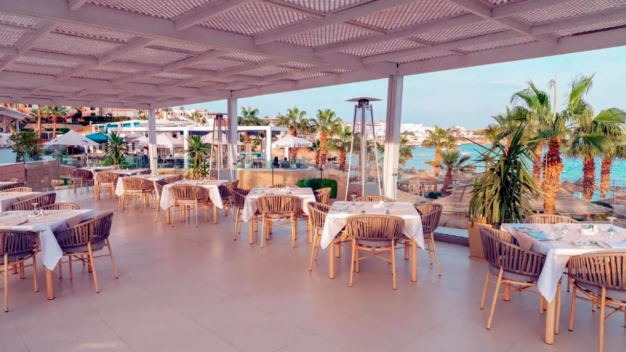 الفندق سافوي - شرم الشيخ